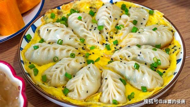 葱花|早餐别吃包子面条了,6道营养早餐,全程手不沾面,做法简单易学