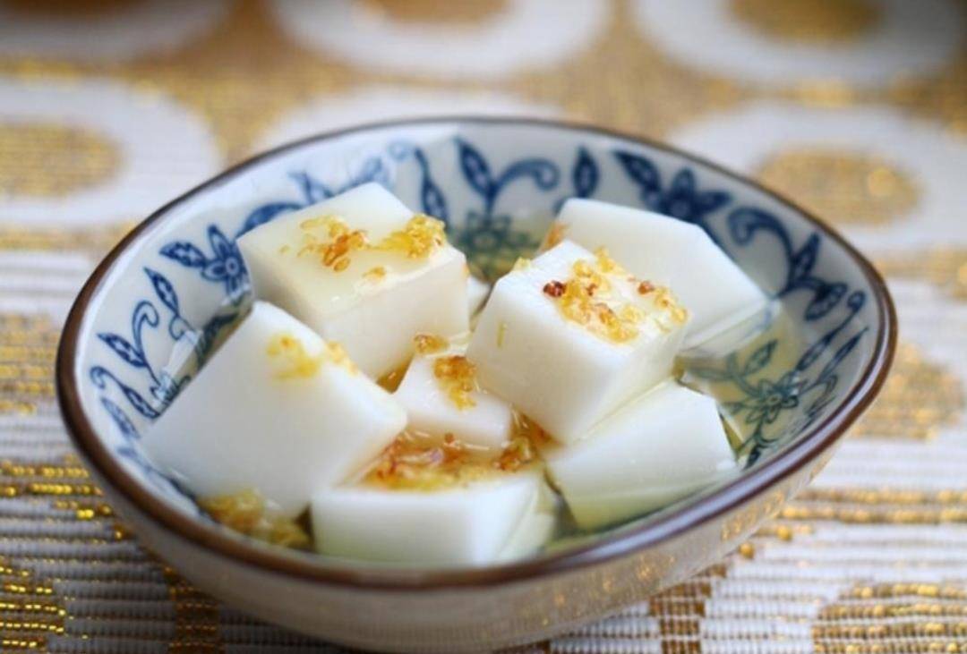 金桔|简单美味的7道小零食，健康无添加，大人孩子吃得超开心
