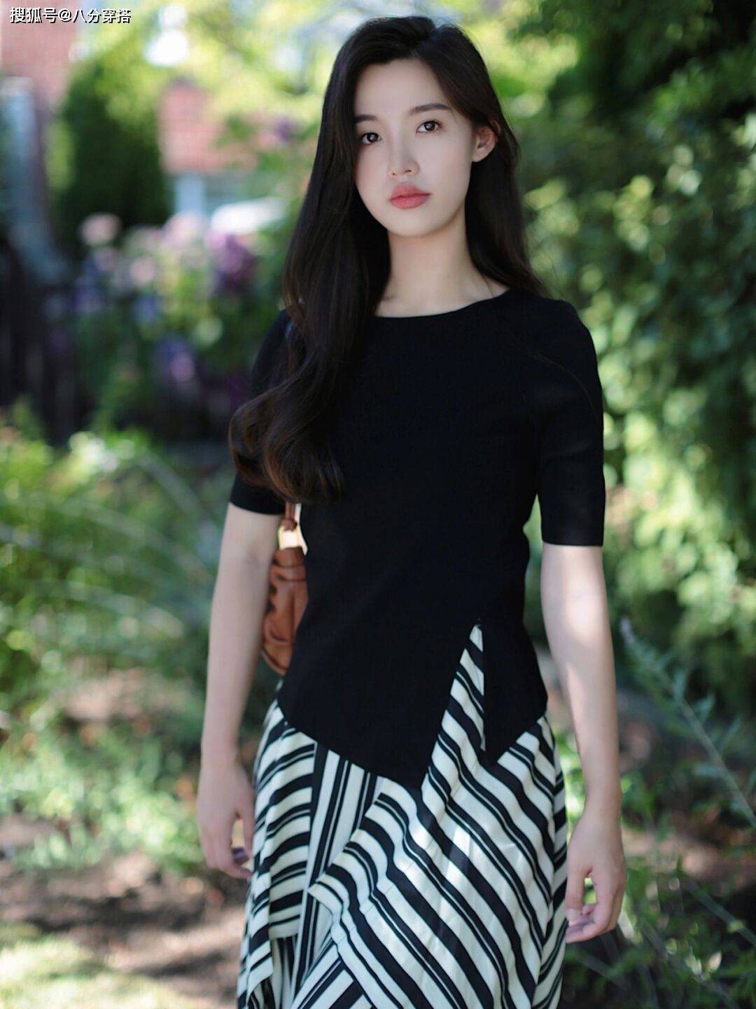 身材|时髦女人换季不要乱穿衣，这些穿搭公式可照搬，日常实用还洋气