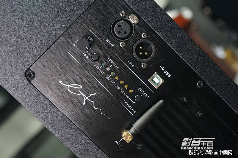 用户|EA HT系列：威猛凌厉，专业范十足
