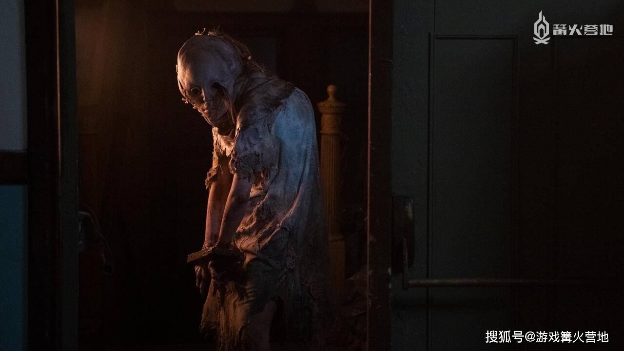 丽萨·特雷沃|《生化危机 欢迎来到浣熊市》主角剧照公开，将更偏向恐怖风格