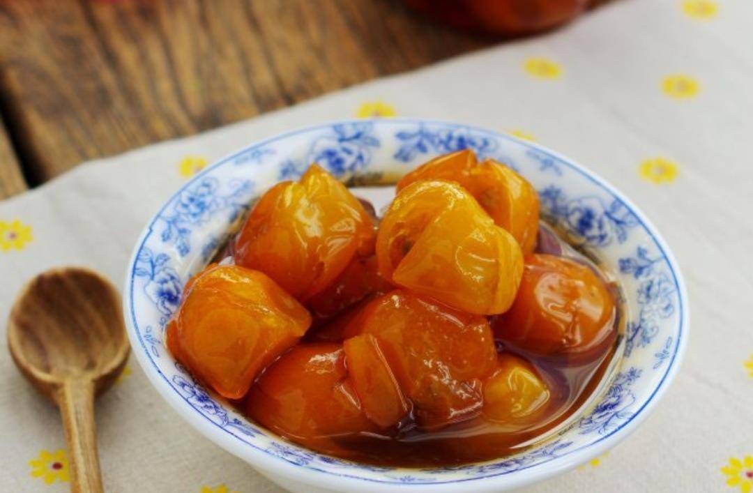 金桔|简单美味的7道小零食，健康无添加，大人孩子吃得超开心