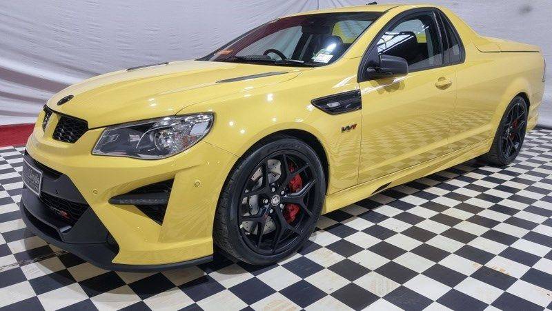 袋鼠国最贵的国产车 超100万美元 仅4辆 只开了19公里 搜狐汽车 搜狐网