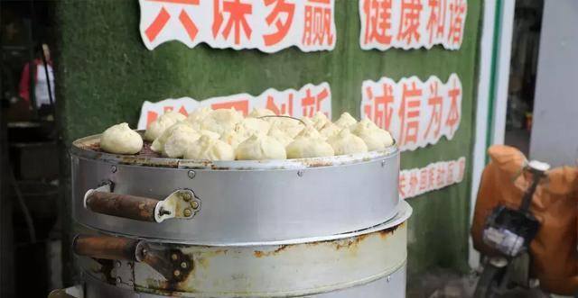 盒子|在东关，我吃出了365种清晨