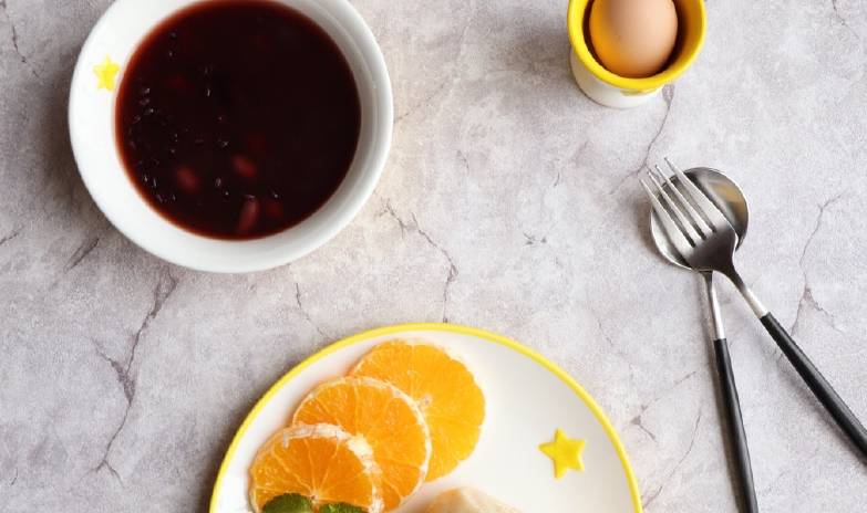 人体|7道营养早餐搭配,学会了再也不用烦恼早餐吃什么