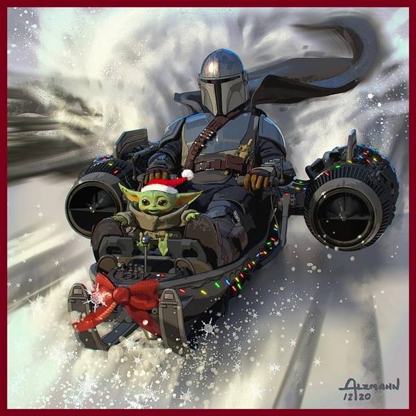 总市值|《波巴·费特之书》加盟星战宇宙