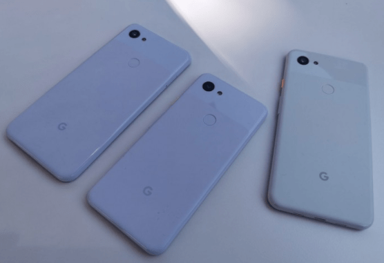 原创googlepixel3a干净轻快省心