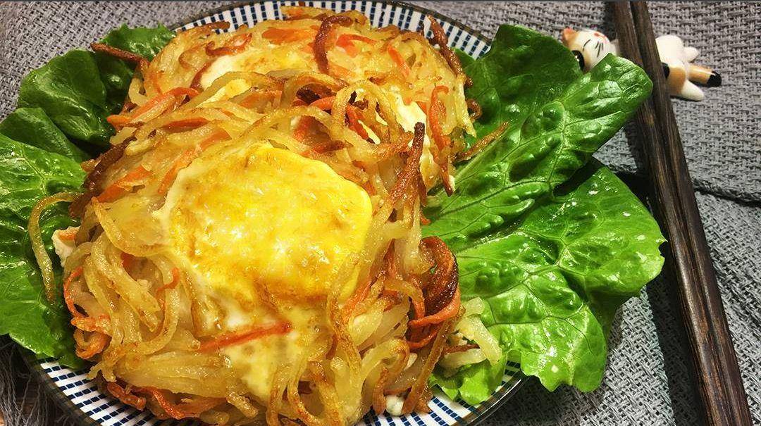 眼睛|这早餐孩子最喜欢,补锌又补钙,常吃还能保护视力,一上手就会了