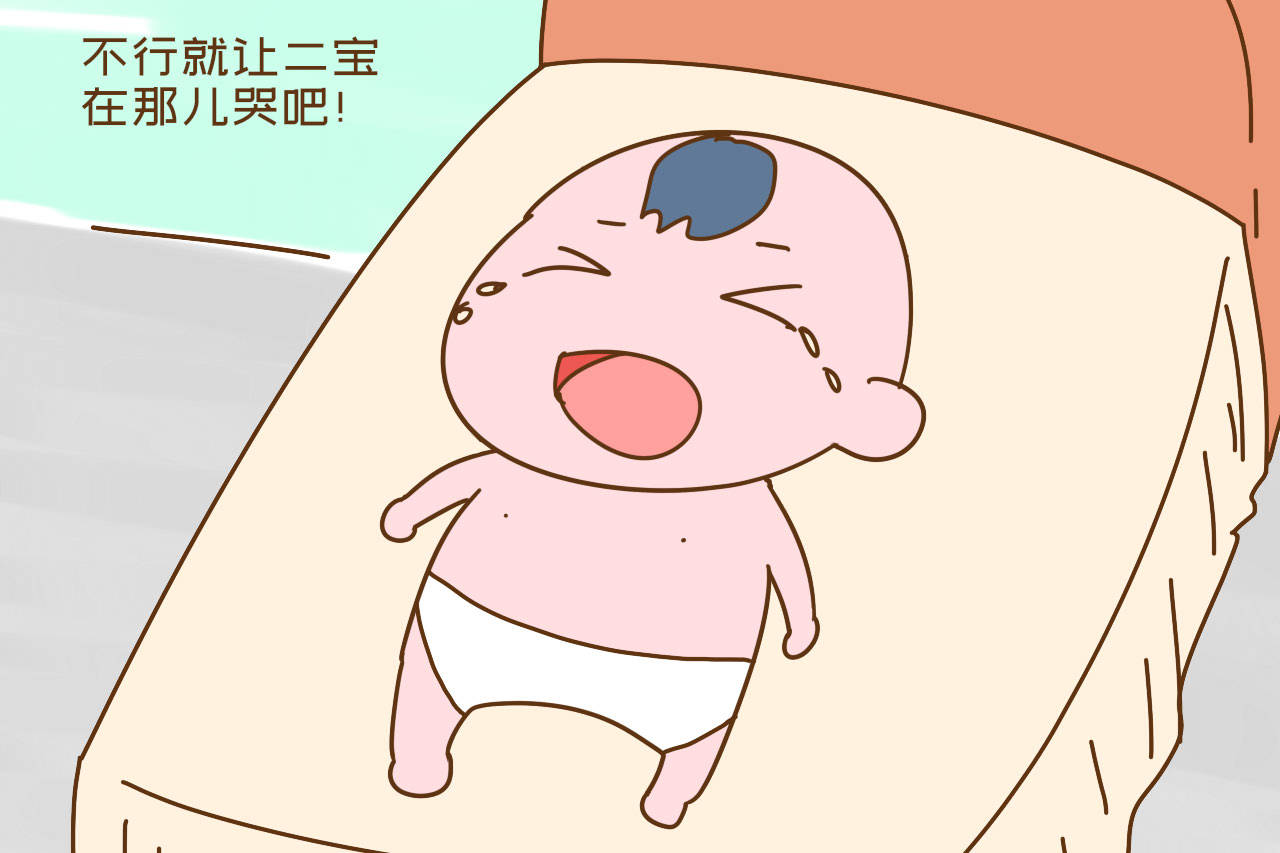 因为|新型“偏心”正在二胎家庭流行，父母没有察觉，对孩子伤害却很大