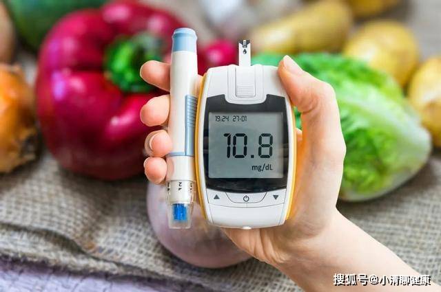 降低|多走路能降血糖?坦白说:若想血糖稳定,请做好2事,或许更靠谱