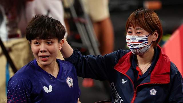 田志希|国乒再退赛！兄弟队包揽球星赛头号种子，朱雨玲刘诗雯丧失主动权