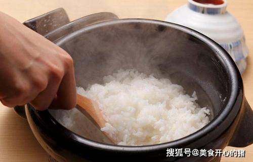 怎么用蒸锅蒸大米