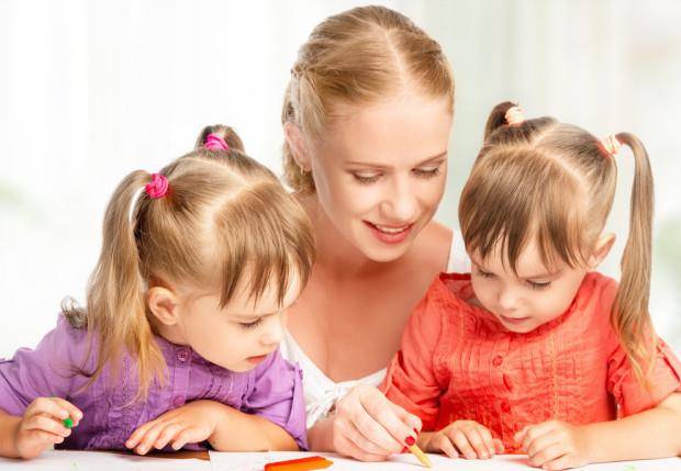 因为|孩子幼儿园如何选？公立还是私立好？看看过来人如何说