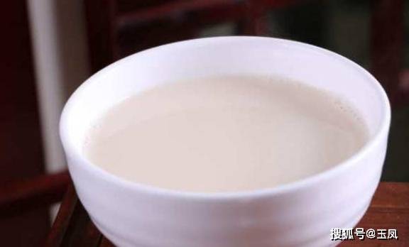 食材|早餐最该喝它！比牛奶强多了，暖和又营养，喝一杯精神一整天