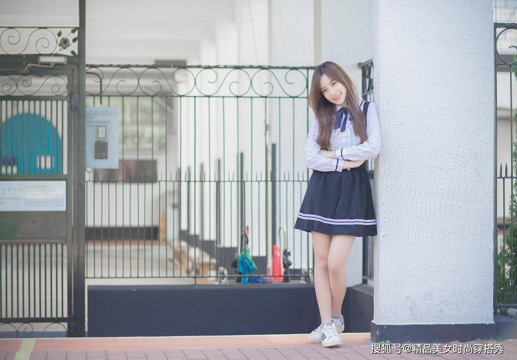 显高|开学啦，学生穿什么衣服迎接新学期呢？