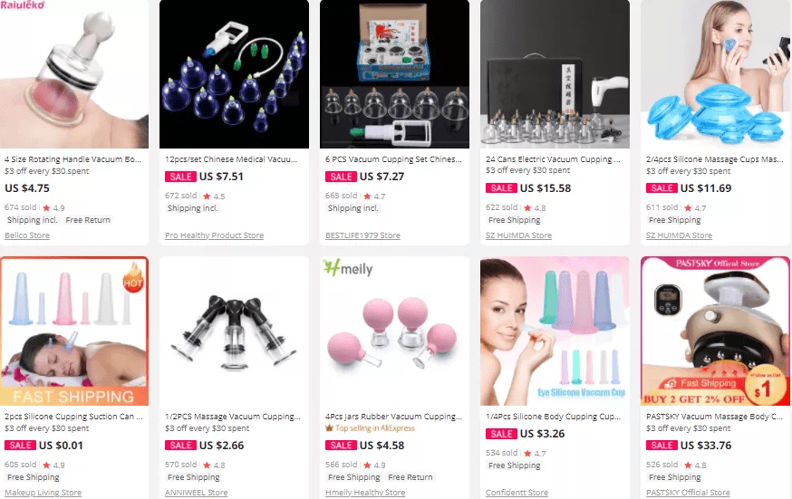 文化|这届老外，终于知道拔罐的秘密了？