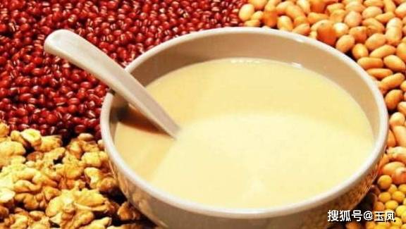 食材|早餐最该喝它！比牛奶强多了，暖和又营养，喝一杯精神一整天