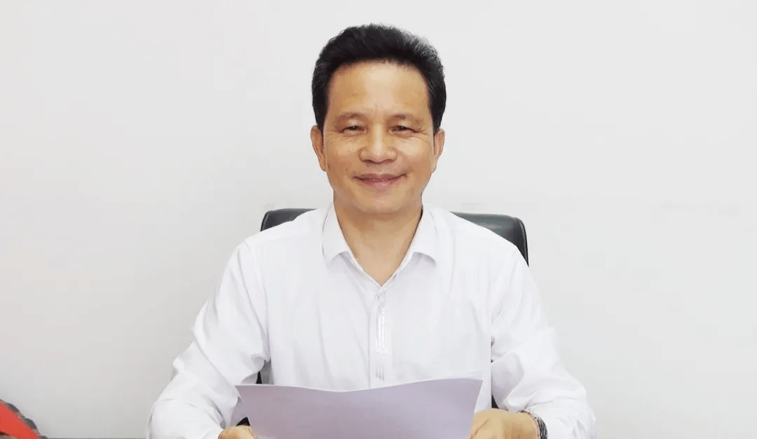 北京实验学校校长曾军良在2021年秋季开学典礼上的讲话