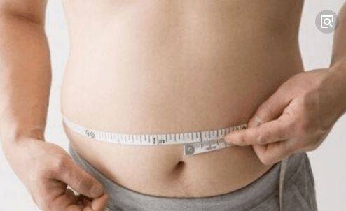 人体|为啥有人一胖就容易胖肚子?有5个原因你未必想得到,答案在这里