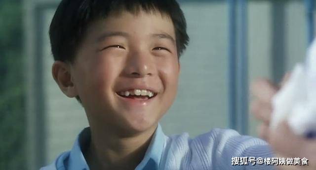 8岁出道,10岁提名金马奖,如今却退出娱乐圈,不愿复出_黄坤玄