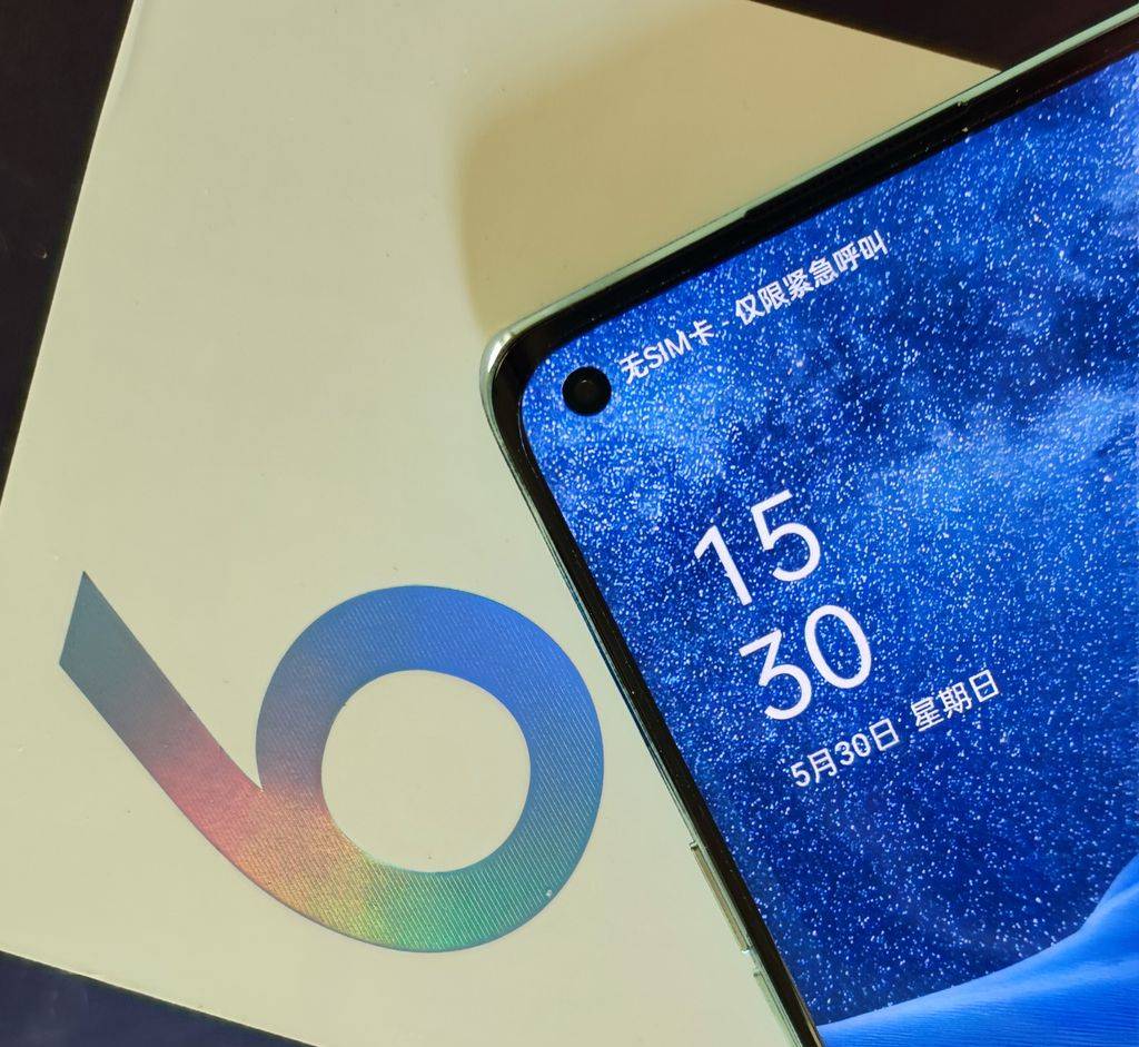 opporeno6pro實際體驗輕薄機身美顏技術確實好用