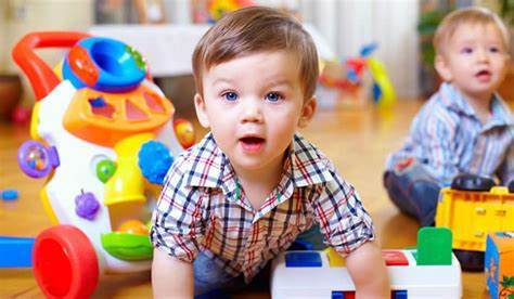 症状|新学期，怎么让幼儿收心呢？