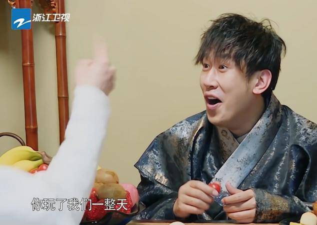 原创奔跑吧黄河篇2被曝导演将换人黄旭熙退出于洋将实力加盟