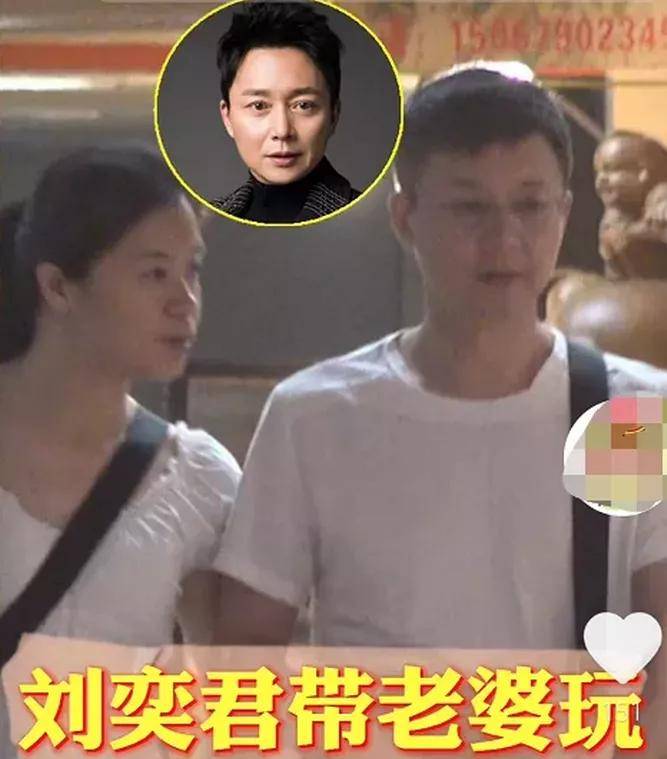 扫黑风暴何勇二婚妻子曝光,曾是女强人,为爱变身全职妈妈