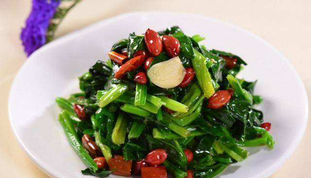 如何做手撕菠菜 9d23e075100d4125897ba6cee4fc9fe7.jpeg