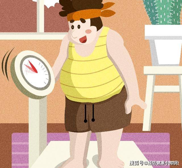 机体内|血糖多高才会体重下降？但血糖很高的人好像也没瘦？这是怎么回事