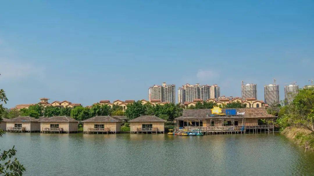 【富力湾】到底怎么样?卖这么火是真的吗?究竟是什么原因【官方】