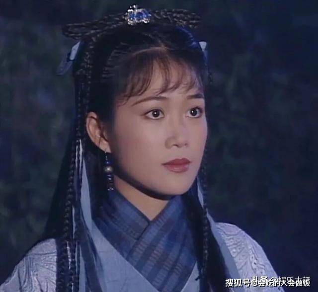 人龙|古装造型师们，求求你再看看“发带”吧