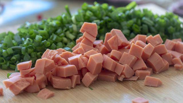 面团|家有孩子，早餐不将就！7款懒人早餐，营养好吃，学会不用出去买