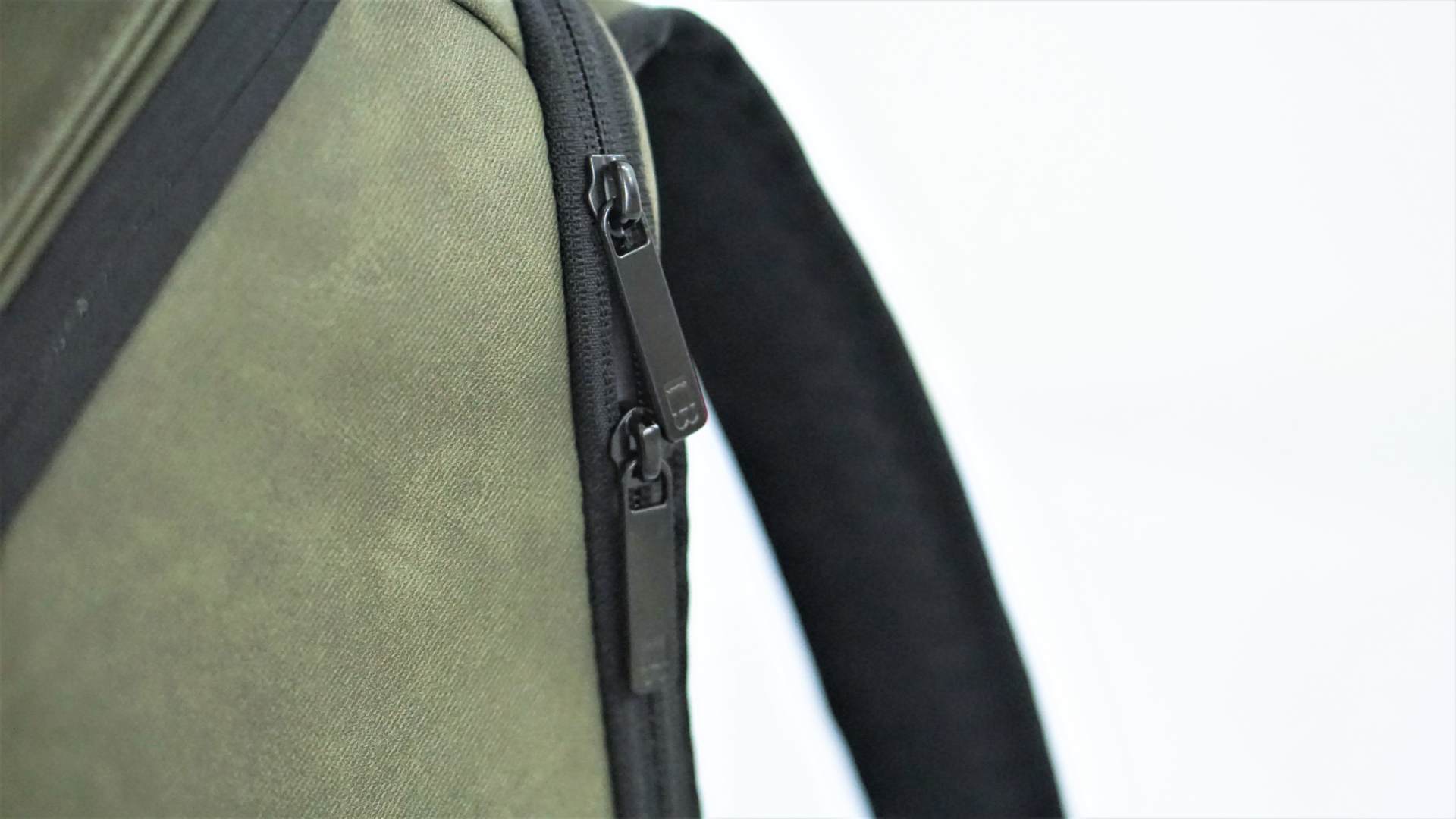 样子|我的减负EDC，地平线8号零感背包使用初体验