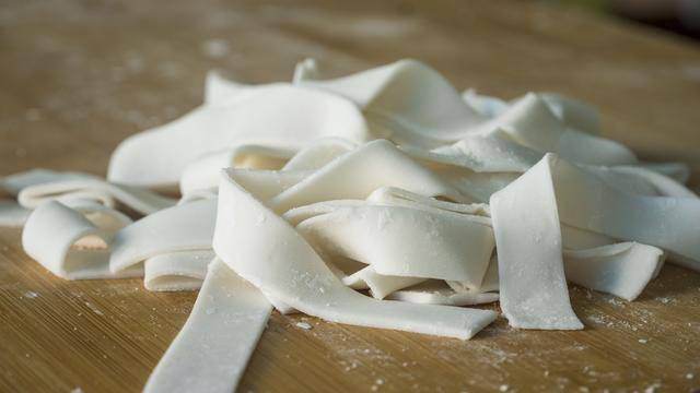 面团|家有孩子,早餐不将就!7款懒人早餐,营养好吃,学会不用出去买