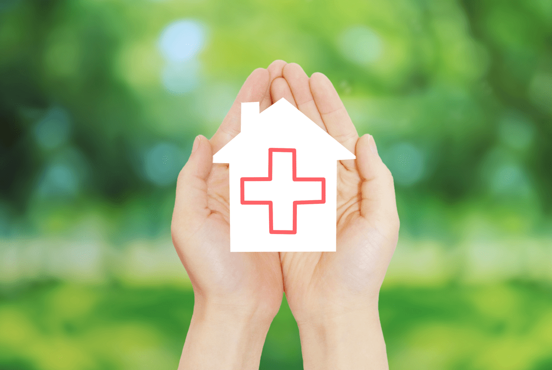 操作|上门服务 收获向往的医患关系