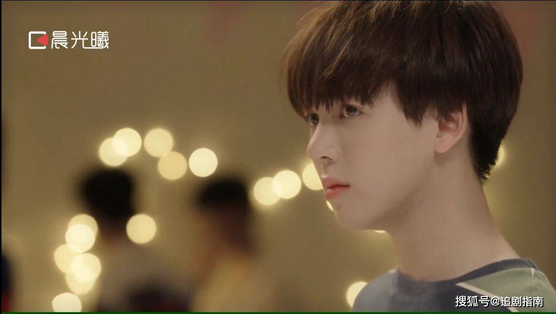 泰剧《7project》:小地球新剧虐心来袭,眼泪颗颗砸在我心上!