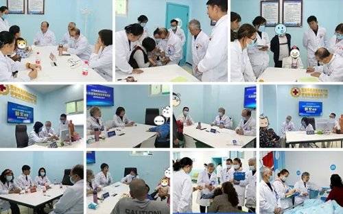 贵州省|北京306医院涂雪松教授9月4日至5日在贵州省红十字会儿童医院会诊