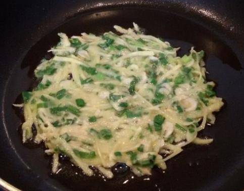 人体|春天早餐这样做，手不沾面，营养耐饿还补钙，10分钟就能上桌