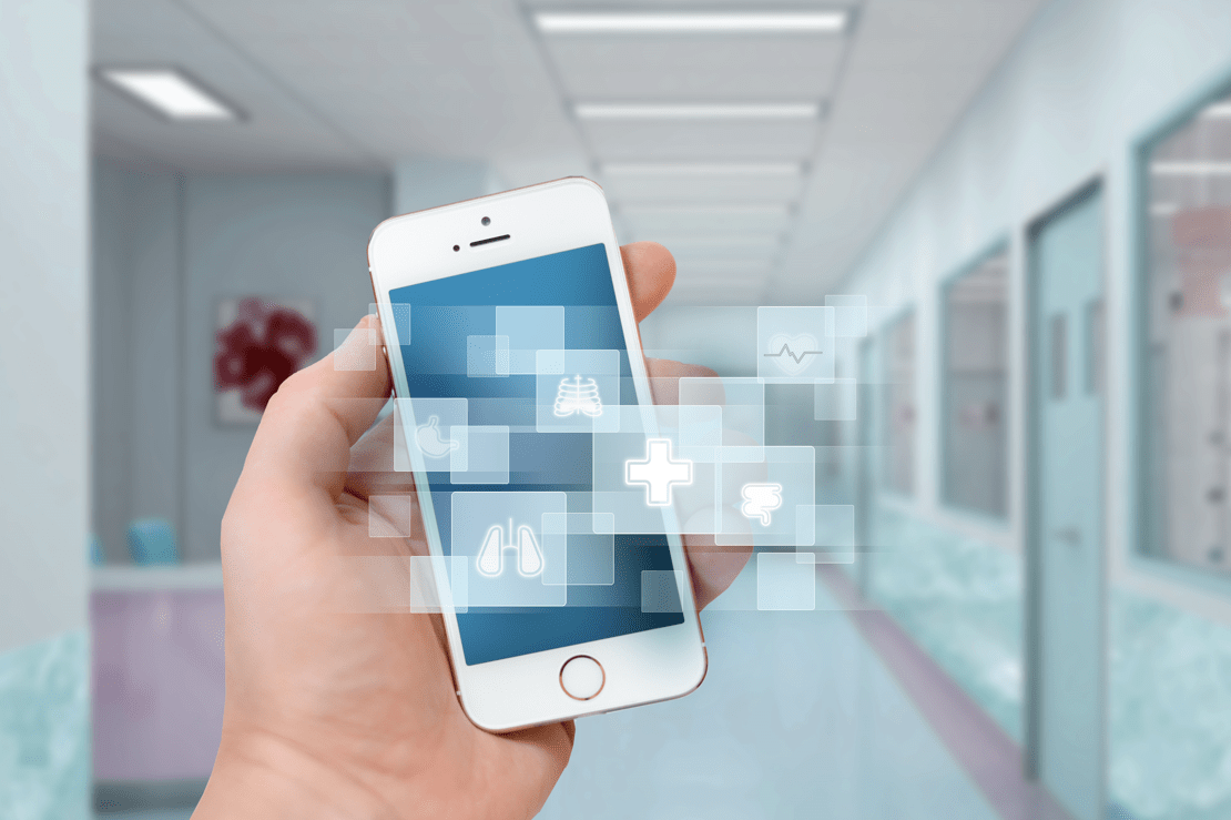 操作|上门服务 收获向往的医患关系