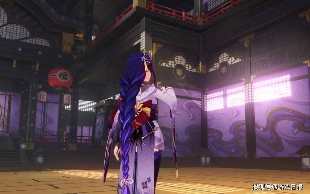 原神|游戏圈又一2000万播放视频预定？原神2.1登顶，一年了热度丝毫不减