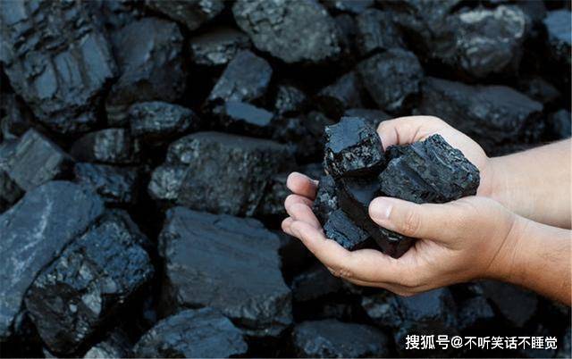 贺兰山煤层自燃300多年，已烧掉4.3亿吨煤，为什么不把它扑灭？
