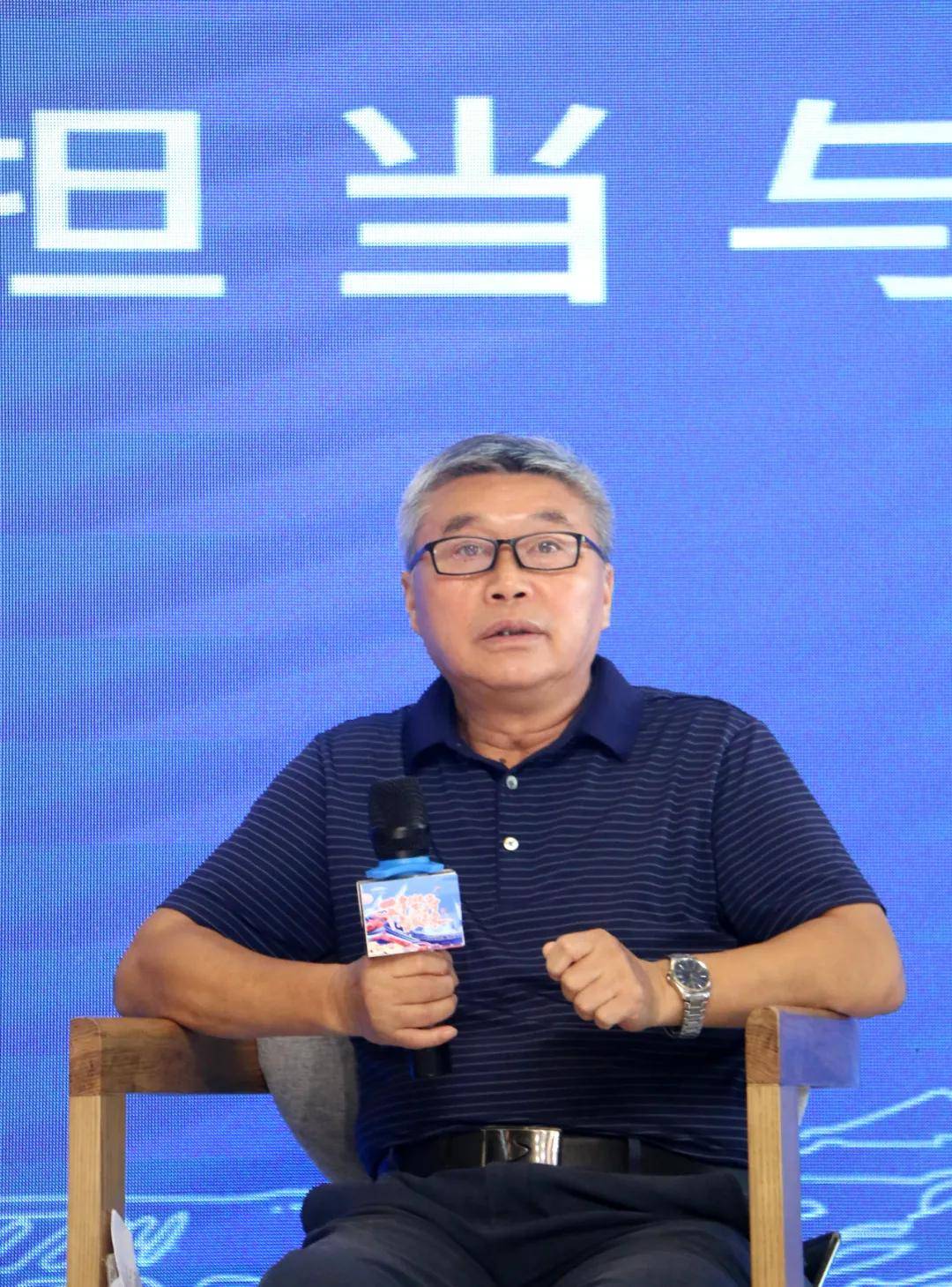 王立斌谈当代书院发展做大官发大财不是书院的传统