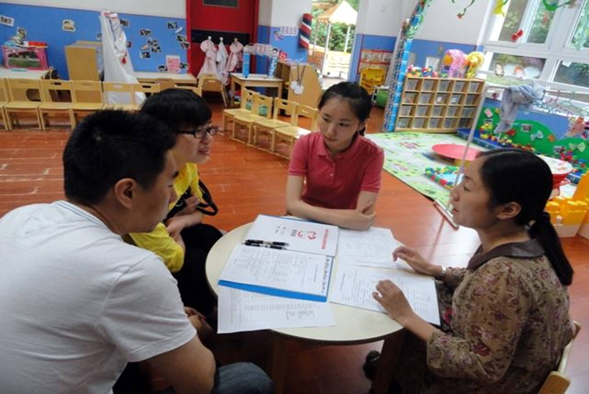 调整|双减政策后，国家公布三点措施，重点调整幼儿园乱象，家长有福了