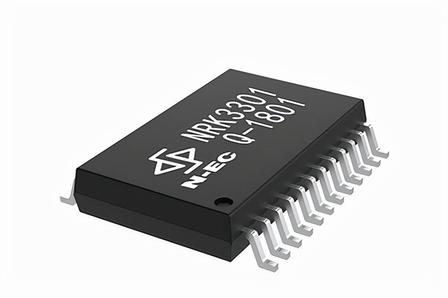 nrk3301语音识别ic在家用智能抽湿机的应用