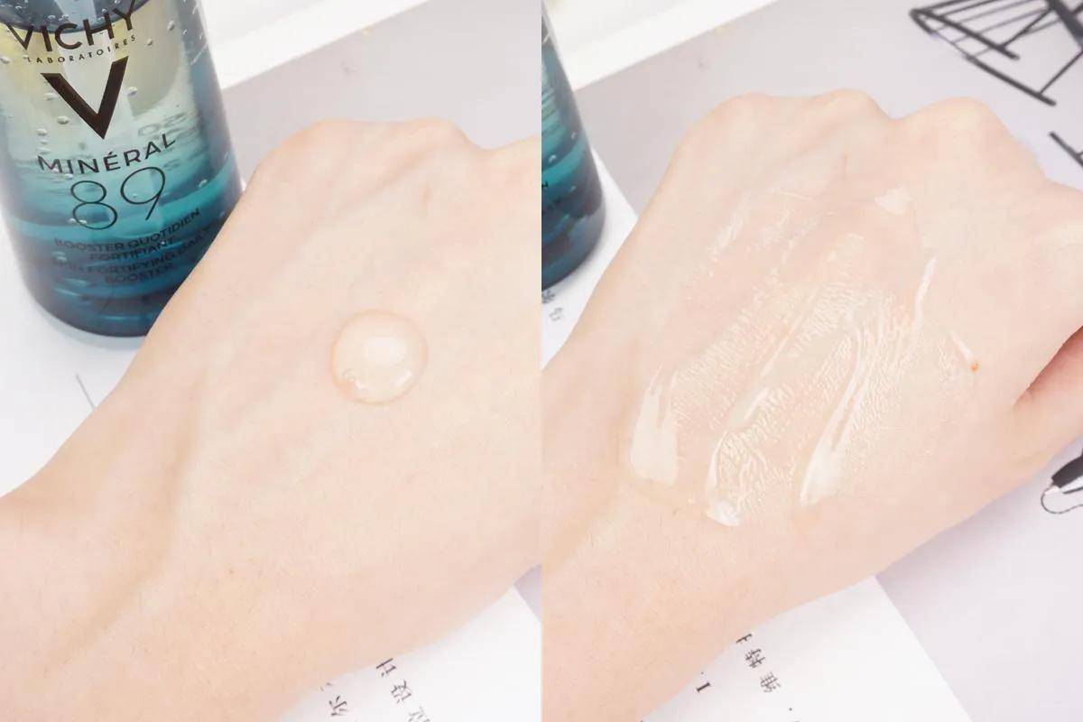 方法|精华液的正确使用方法，一定要看