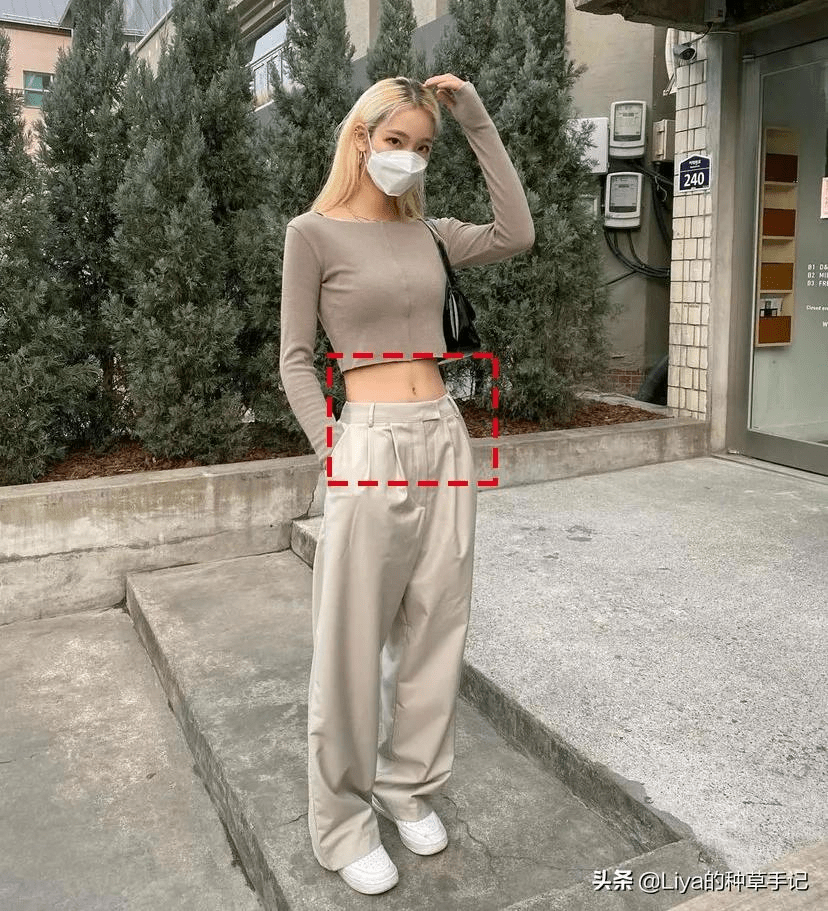 Liya|下半年买裤子，我推荐你这6条