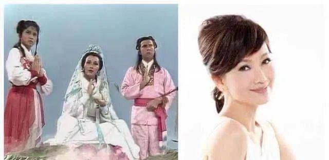 剧情|TVB阵容最豪华的一部剧，竟然是它