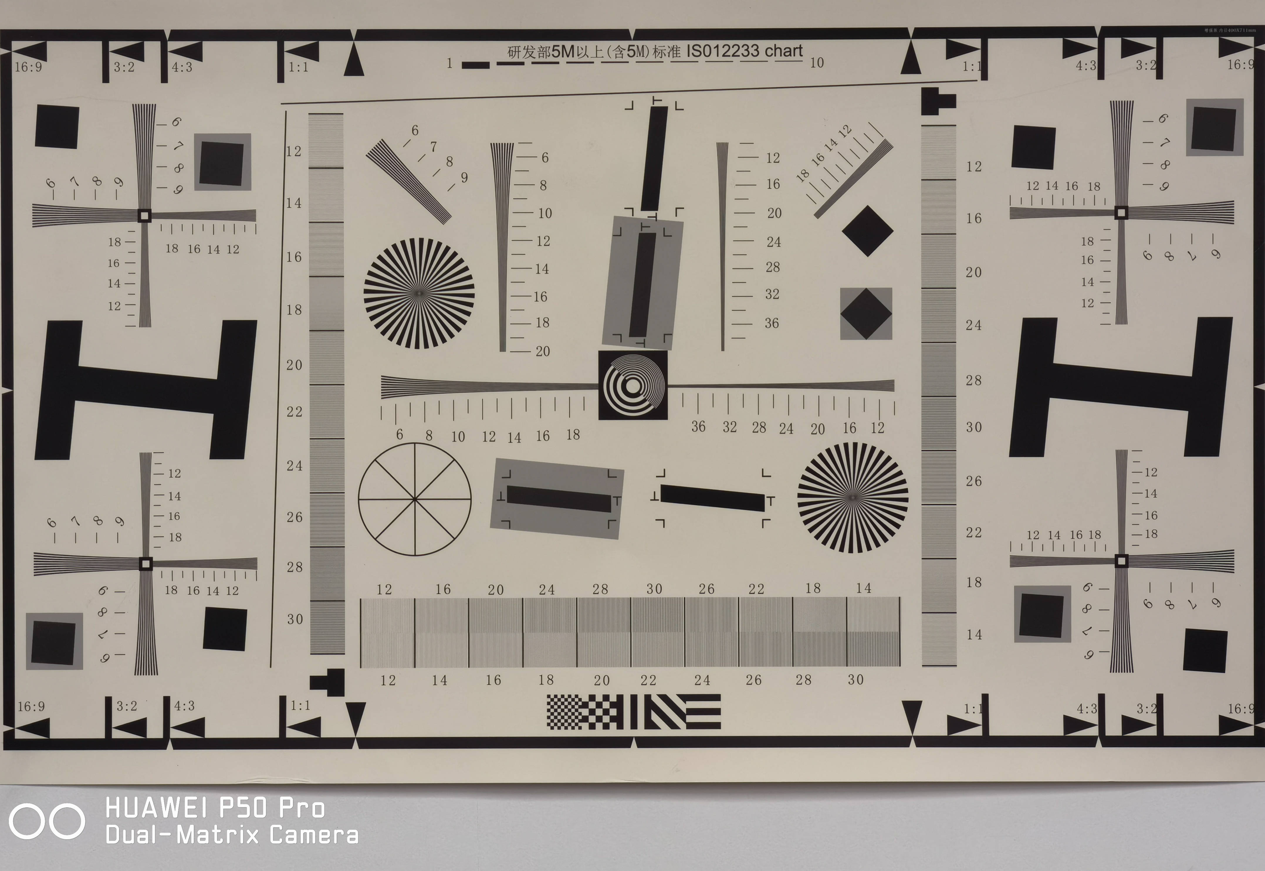 影像|拍了2000张照片，来看今年的影像旗舰华为P50 Pro的拍照能力有多强?