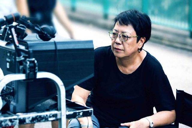 电影|许鞍华：香港电影的一面“镜子”，王晶为她借钱，刘德华为她宣传？